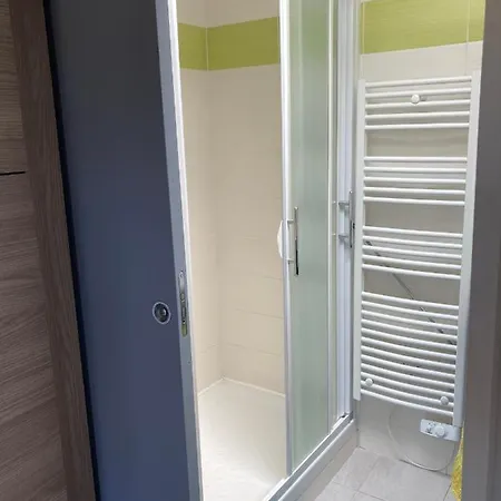 Les Chenes De Prázdninový areál