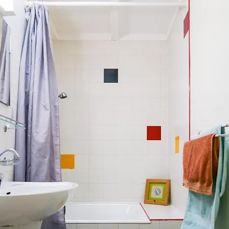 Les Chenes De Prázdninový areál Léon