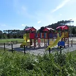 Les Chenes De Ferienpark Léon