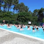 Ferienpark Les Chenes De *