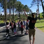Ferienpark Les Chenes De *