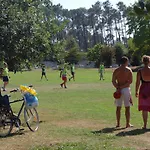 Les Chenes De Ferienpark