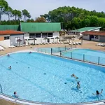 Les Chenes De Ferienpark