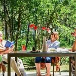 Les Chenes De Ferienpark Léon