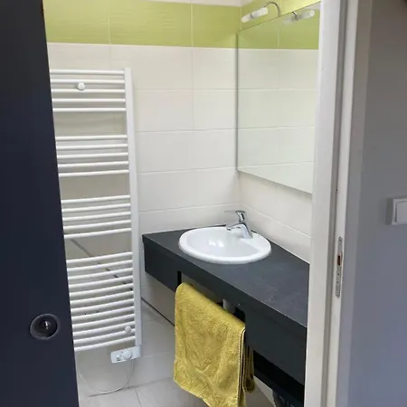 Les Chenes De Vakantiepark *