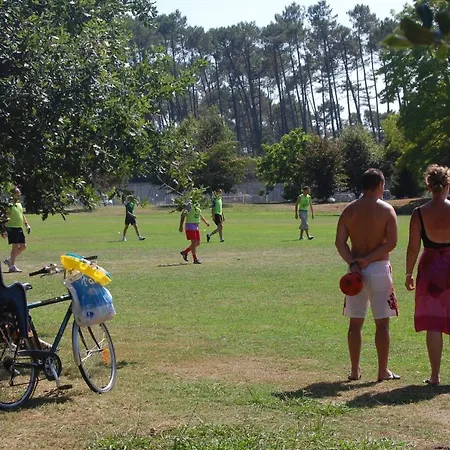 Les Chenes De Vakantiepark