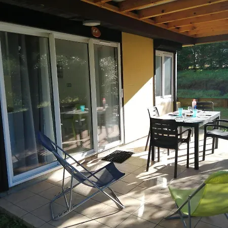 Les Chenes De Vakantiepark *