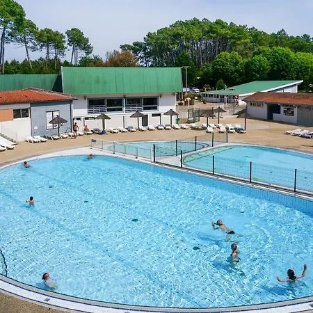 Les Chenes De Vakantiepark