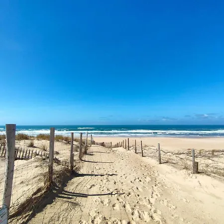 Les Chenes De Vakantiepark