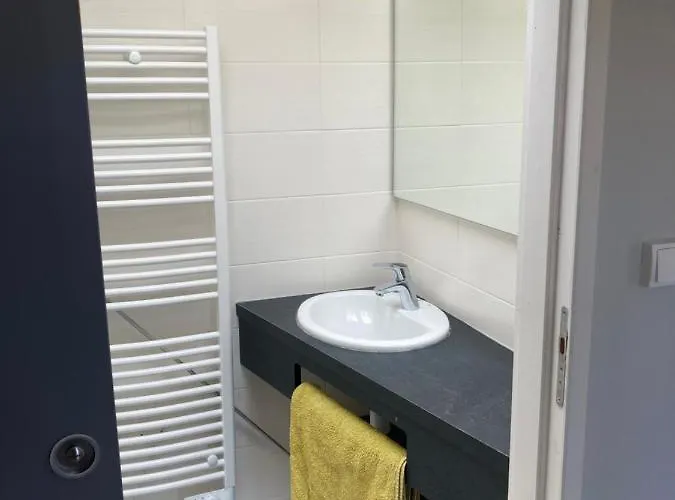 Les Chênes De Village de vacances *