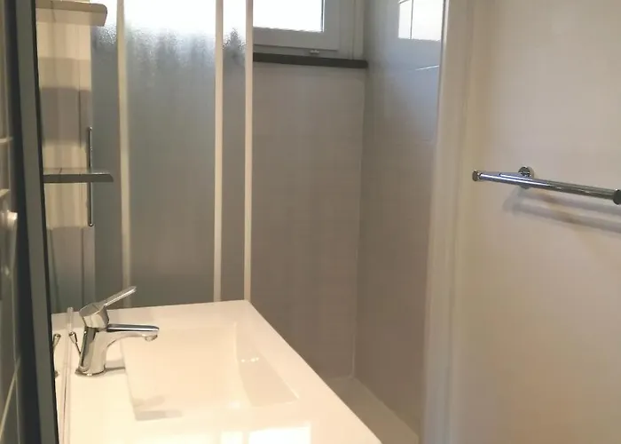 Village de vacances Les Chênes De *