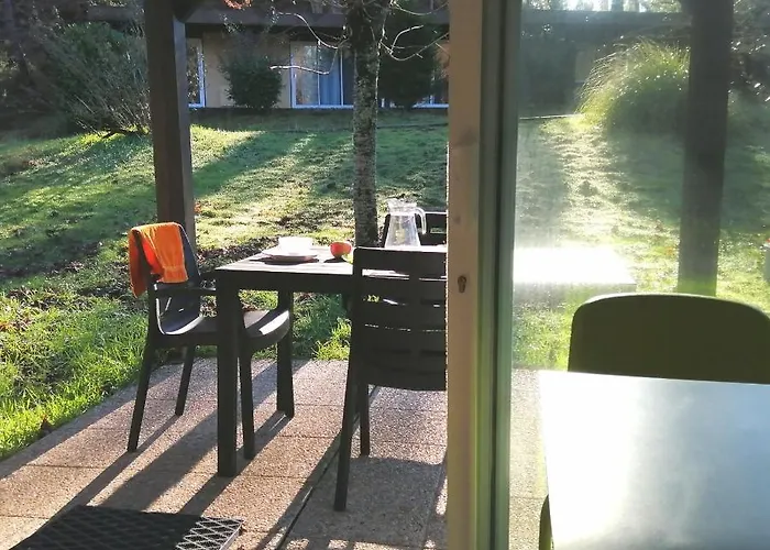 Village de vacances Les Chênes De