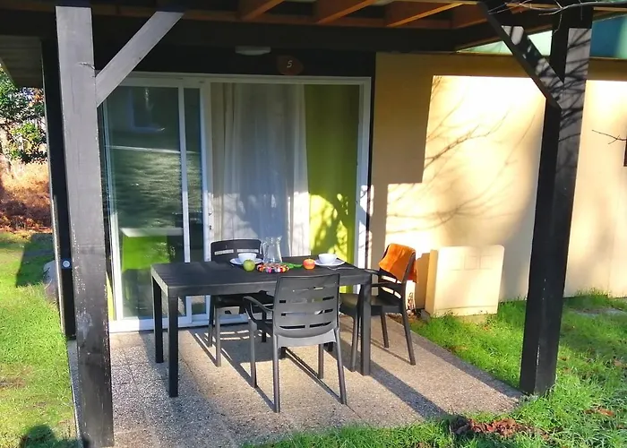 Village de vacances Les Chênes De