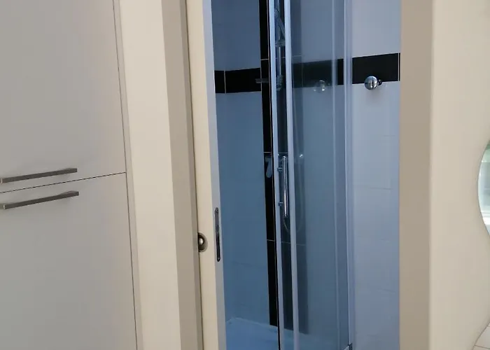 Les Chênes De Village de vacances *