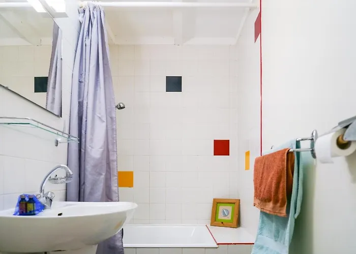 Les Chênes De Village de vacances Léon