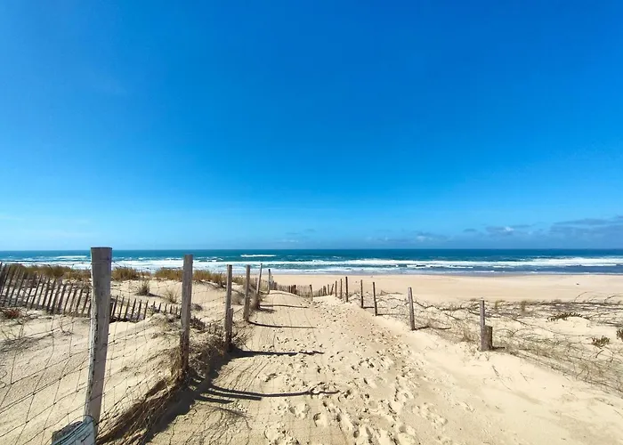Les Chênes De Village de vacances
