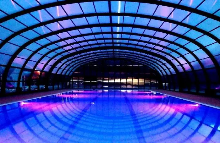 Village de vacances Les Chênes De